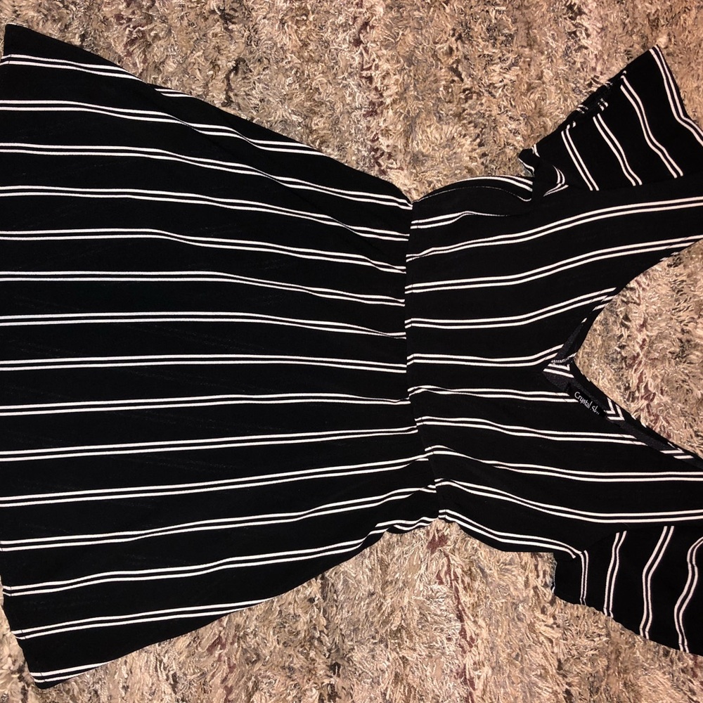 Light weight summer dress